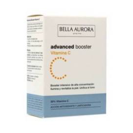 Bella Aurora Advanced Booster Vitamin C 30 Ml