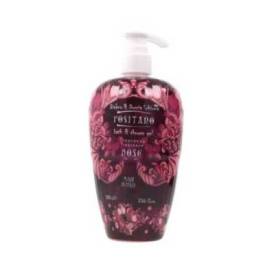 Bath Gel Maioliche Rosa 700 Ml