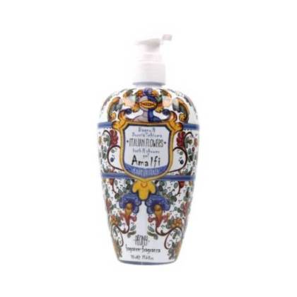 Gel De Baño Peonia De Amalfi 700 ml