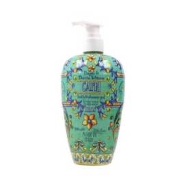 Gel De Baño Iris De Capri 700 ml