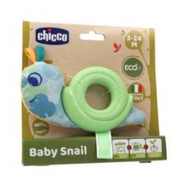 Chicco Mi Pequeño Caracol 3-24 M