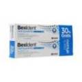 Bexident Pasta Branqueadora 125 ml + 125 ml Promo