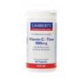 Vitamina C 1000 Mg Time Com Bioflavonoides 60 Comprimidos 8134-60 Lamberts