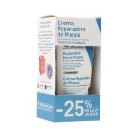 Cerave Reparatur Handcreme 2x50 Ml Promo