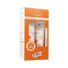 Heliocare Advanced Spf50 Spray 200 ml 75 ml Promo