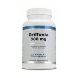 Griffonia 120 Capsules Douglas