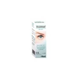 Oculoheel 2 In 1 Dry Eye 10 Ml