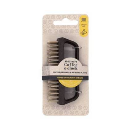 Beter Coffee Oclock Nail Brush Ref 22195