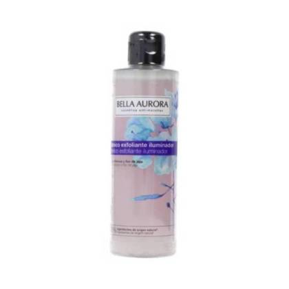 Bella Aurora Aufhellender Exfoliater Toner 200 Ml