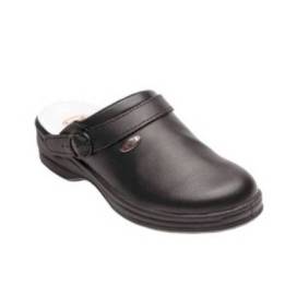 Sapato Scholl Unisex New Bonus Preto Tamanho 37