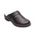 Zueco Scholl Unisex New Bonus Negro Talla 37