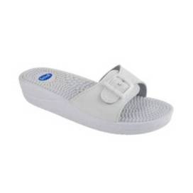 Scholl New Massage Grosse 37 Weiss