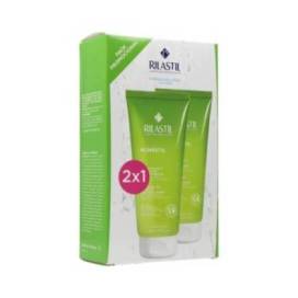 Rilastil Acnestil Cleansing Gel 2x200 ml Promo