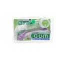 Gum Activital Toothpaste Travel Kit