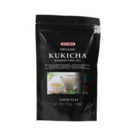 Kukicha Bio-gerösttee 85 G Mitoku