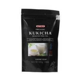 Kukicha Organic Roasted Tea 85 G Mitoku
