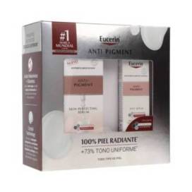 Eucerin Anti-pigment Skin Perfecting Serum 30ml + Day Cream Spf30 20ml Promo