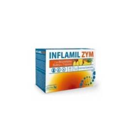 Inflamil Zym 60 Comprimidos Dietmed