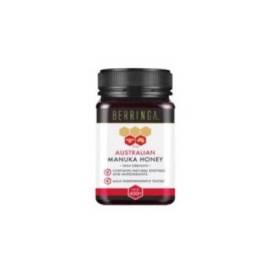 Mel De Manuka 400mgo 250 G Berringa