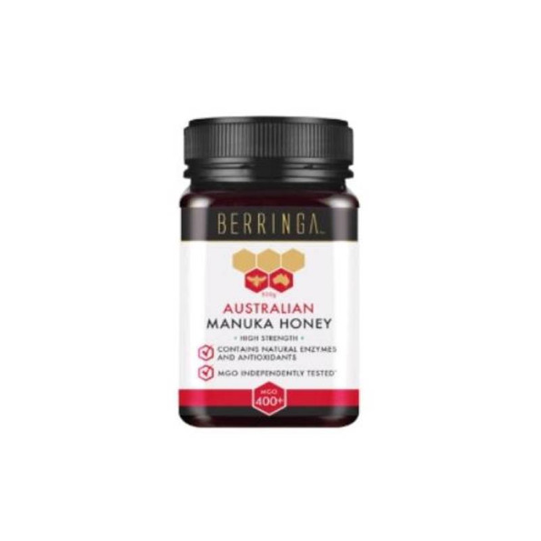 Berringa Miel De Manuka 400mgo 250 g