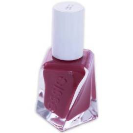 Essie Esmalte Gel Couture 509 Paint The Gown Red 13.5 ml