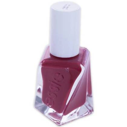 Essie Esmalte Gel Couture 509 Paint The Gown Red 135 ml