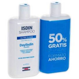 Promoção Daylisdin Champu 2x400ml