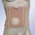 Orliman Stomamed Girdle With Hole Size 2 85-95 Cm