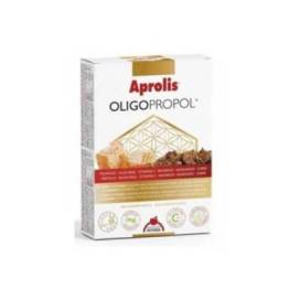 Oligo Propol 20 Ampollas Aprolis