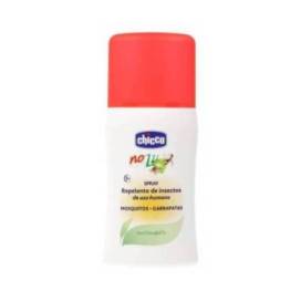 Chicco Insect Repellent Spray 100ml