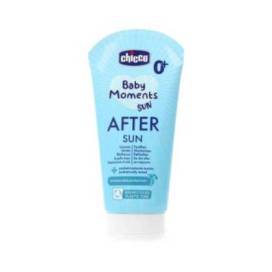 Chicco Aftersun Körpermilch 150 ml