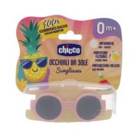 Chicco Óculos De Sol Rosa 0m+