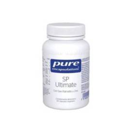 Sp Ultimate 60 Capsules Pure Encapsulations