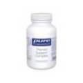 Thyroid Support Complex 120 Cápsulas Pure Encapsulations