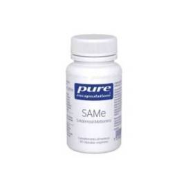 Same 30 Capsules Pure Encapsulations