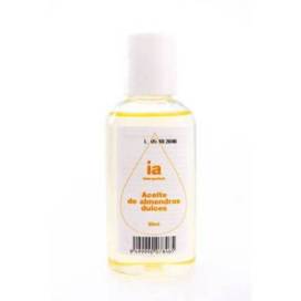 Interapothek Aceite De Almendras 50 ml