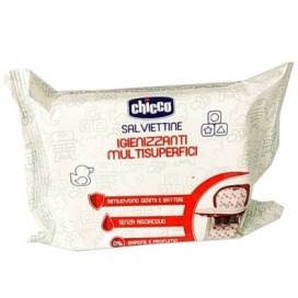 Chicco Toallitas Limpiasuperficies 20 Uds