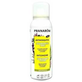 Aromapic Bio Anti Moskito Spray 75 Ml Pranarom