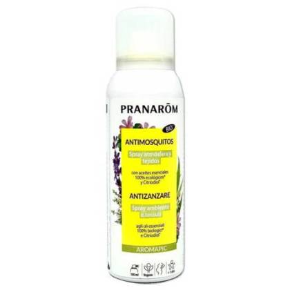 Aromapic Bio Anti Moskito Spray 75 Ml Pranarom