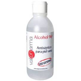 Valpharma Alcohol 96º 250 ml