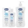 Pack Bath Foam 750ml + Shampoo 200ml Promo