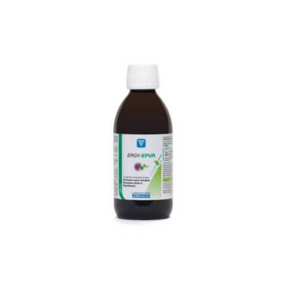 Ergyepur 250ml Nutergia