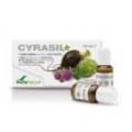 Cyrasil Plus 15 Fläschchen 10 Ml