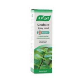 Sinuforce Nasen Spray 20 Ml Bioforce