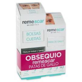 Remescar Bolsas Y Ojeras 16 Patas Gallo Promo