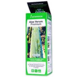 Aloe Verum Premium 1l Plameca