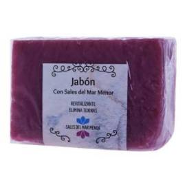 Sales Mar Mar Menor Revitalizing Soap