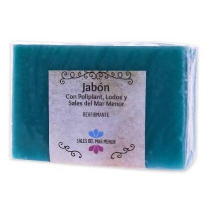 Sales Mar Mar Menor Poliplant Soap