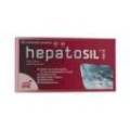 Hepatosil 10010 Hasta 10kg 30 Comp Vet