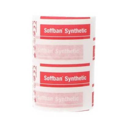 Venda Soffban Synthetic 7,50 Cm X 2,70 M 1 Ud